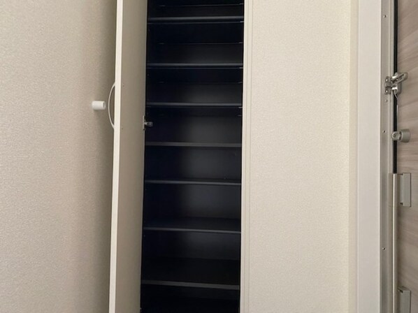 シティハイムEの物件内観写真